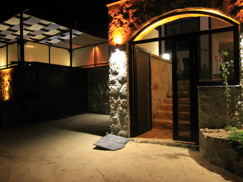  gece  -  Kasım
  | Kalkan İncebel'de Jakuzili Muhafazakar Villa: Doğa İçinde Huzurlu Tatil